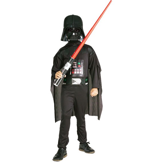 STAR WARS Deluxe Darth Vader costume » Kostümpalast.de